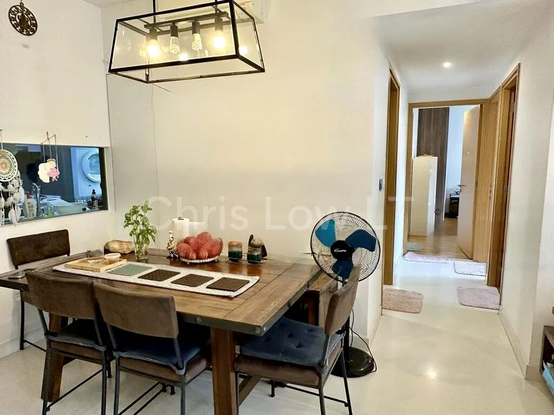 3 Bed Condo for Sale in  Parc Olympia - Image 6