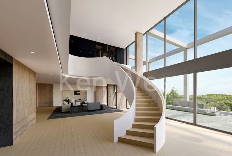 5 Bed Condo for Sale in  21 Anderson - Image 1