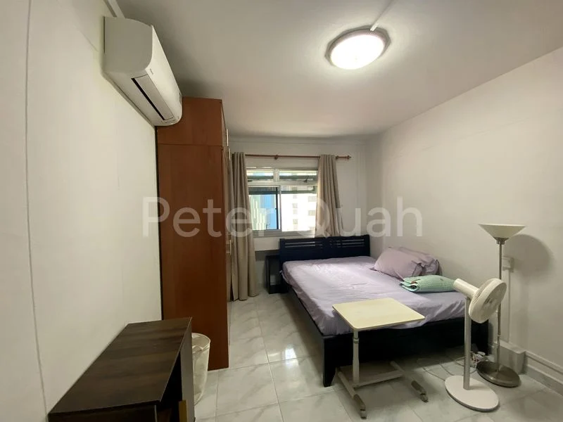 Common Room (HDB) for Rent in  5 Boon Keng Road - Image 3