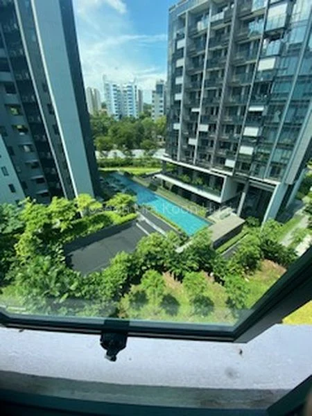 2+1 Bed Condo for Rent in  90 Holland Road - Image 7