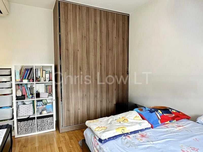3 Bed Condo for Sale in  Parc Olympia - Image 8
