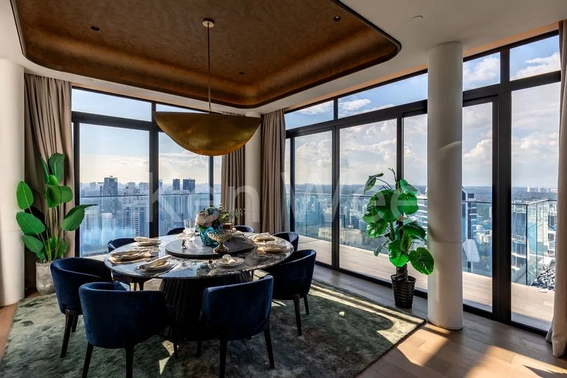 4 Bed Apartment (Condo) for Sale in  The Ritz-Carlton Residences Singapore, Cairnhill - Image 2