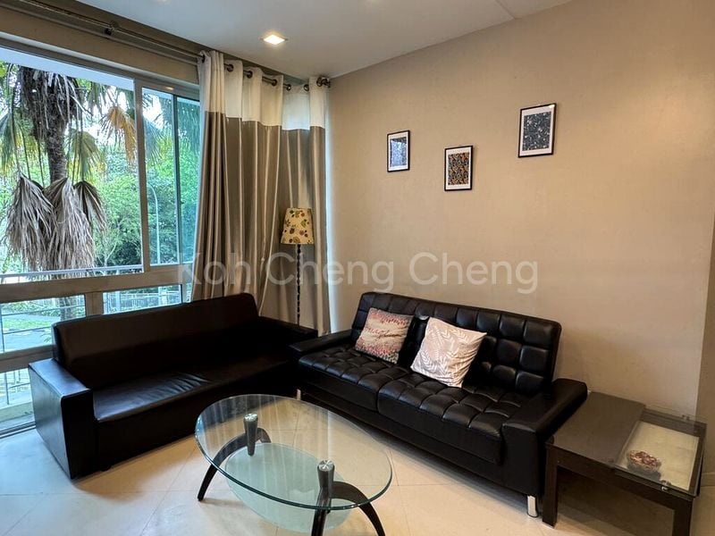 3 Bed Condo for Rent in  Park Green - Image 2