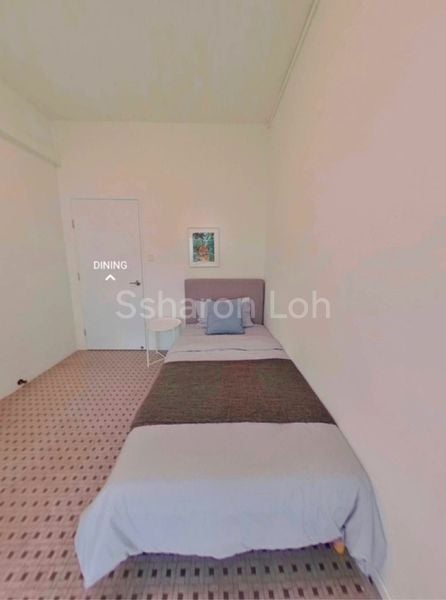 Common Room (Condo) for Rent in  Cavenagh Gardens - Image 6