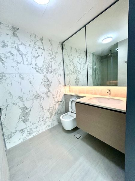 1 Bed Apartment (Condo) for Rent in  Pasir Ris 8 / Pasir Ris Mall - Image 4
