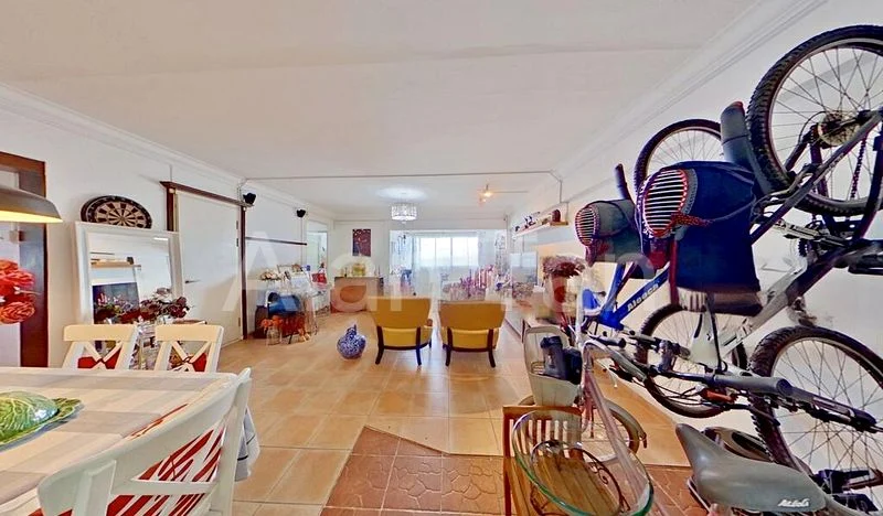 5 Room (5I) HDB for Sale in  542 Woodlands Drive 16 - Image 10