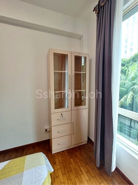 Master Room (Condo) for Rent in  Yishun Sapphire - Image 7