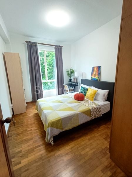 Master Room (Condo) for Rent in  Yishun Sapphire - Image 6