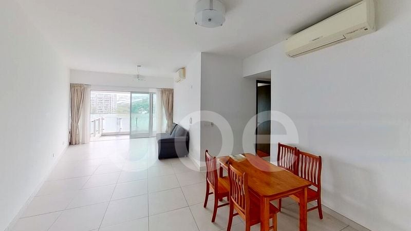 2 Bed Apartment (Condo) for Rent in  The Rochester Residences - Image 14