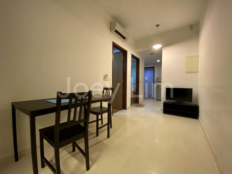 1 Bed Condo for Rent in  Urban Lofts - Image 7