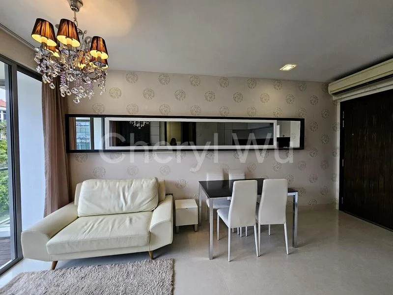 1 Bed Condo for Sale in  Alexis - Image 5