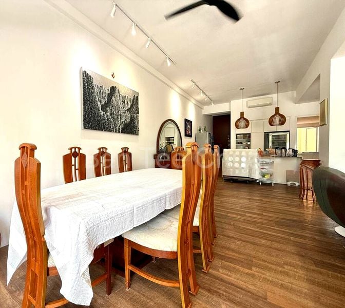 2 Bed Condo for Sale in  Seletar Springs Condominium - Image 6
