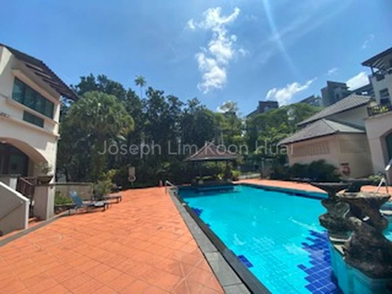 2+1 Bed Condo for Rent in  90 Holland Road - Image 25
