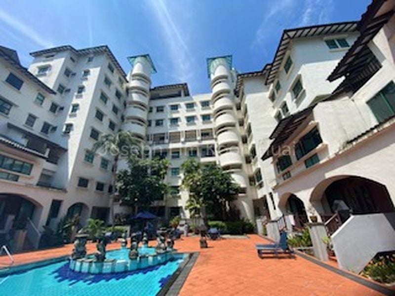 2+1 Bed Condo for Rent in  90 Holland Road - Image 26