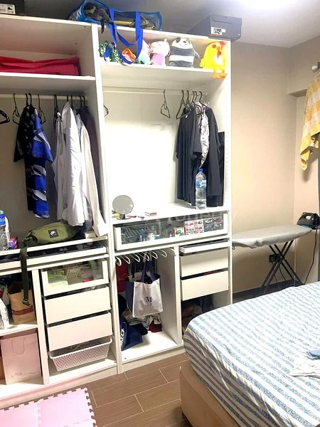 Common Room (HDB) for Rent in  86 Telok Blangah Heights - Image 4
