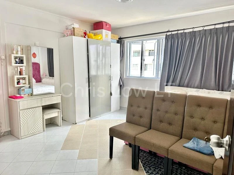 5 Room (5I) HDB for Sale in  128 Bishan Street 12 - Image 9