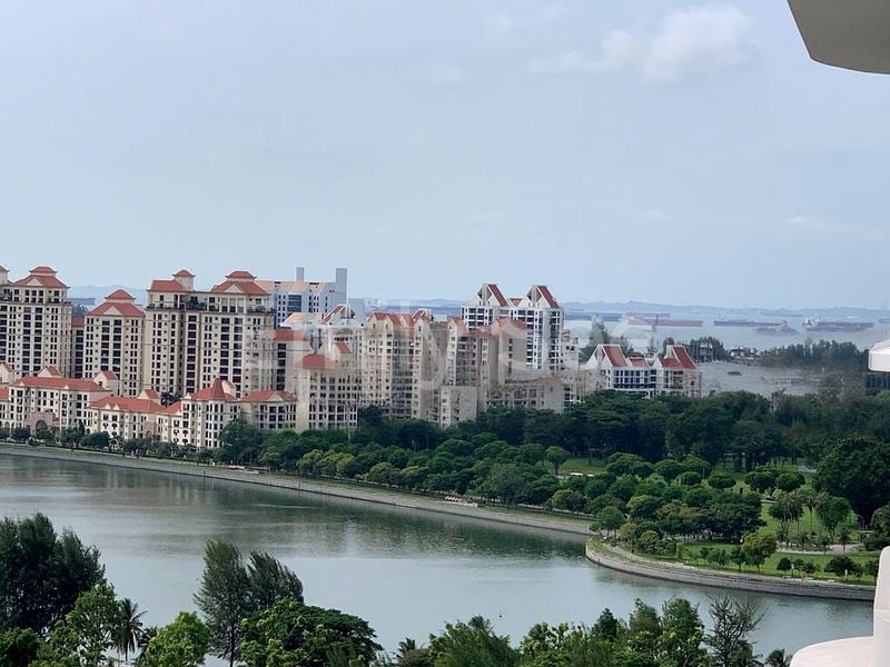 2 Bed Condo for Sale in  City Gate - Image 2