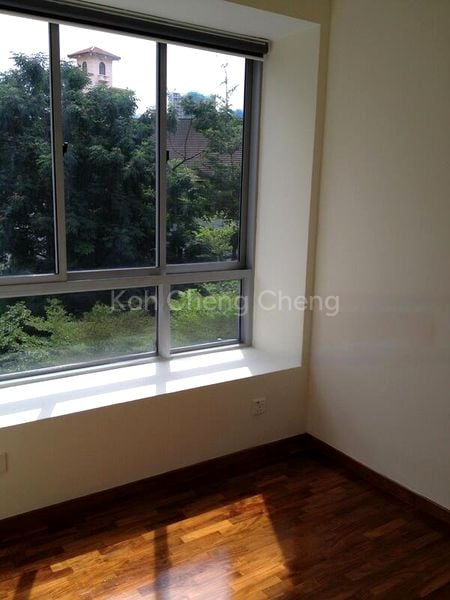 3 Bed Apartment (Condo) for Sale in  Platinum Edge - Image 1