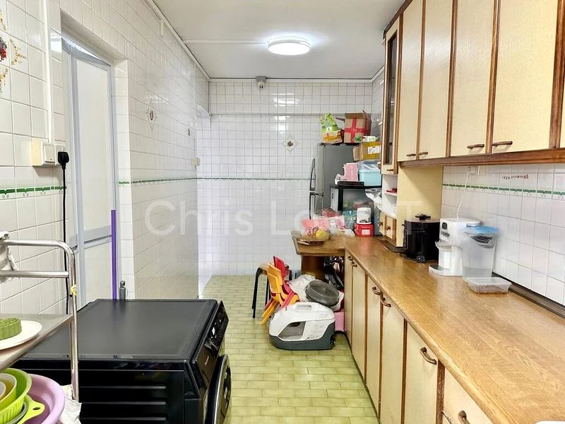 5 Room (5I) HDB for Sale in  128 Bishan Street 12 - Image 12