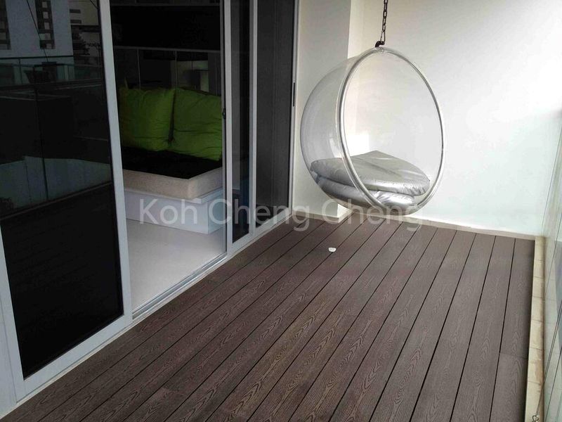3 Bed Apartment (Condo) for Sale in  Platinum Edge - Image 7