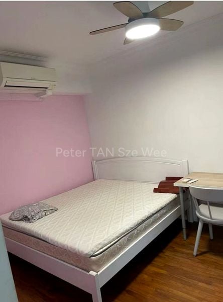 Common Room (HDB) for Rent in  267A Punggol Field - Image 1