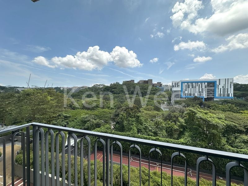 3 Bed Executive Condo for Sale in  Westwood Residences - Image 5