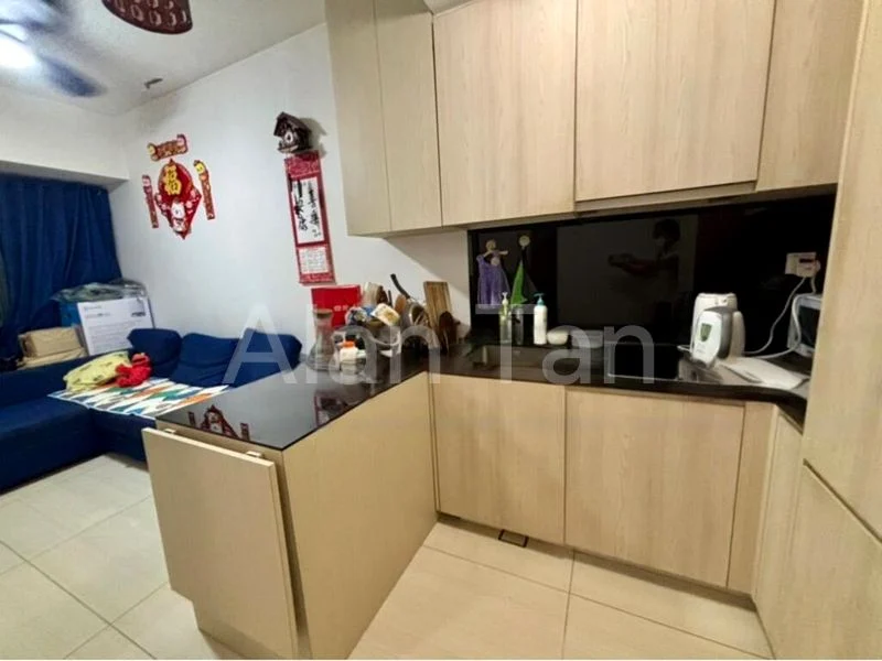 1 Bed Condo for Sale in  The Promenade @ Pelikat - Image 7