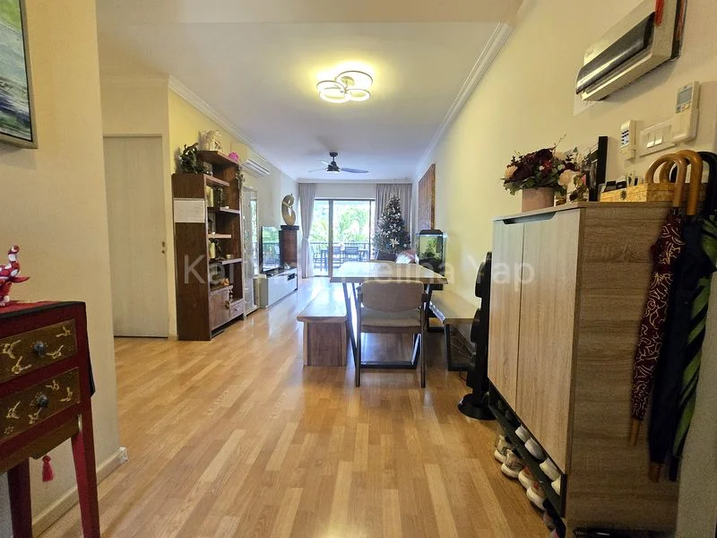 2 Bed Condo for Sale in  Coronation Grove - Image 6