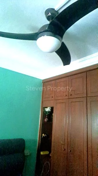 Common Room (HDB) for Rent in  265 Toh Guan Road - Image 2