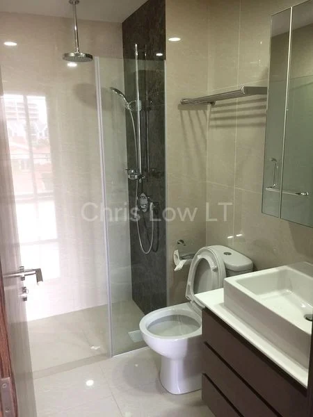 2 Bed Apartment (Condo) for Sale in  Kensington Square - Image 11