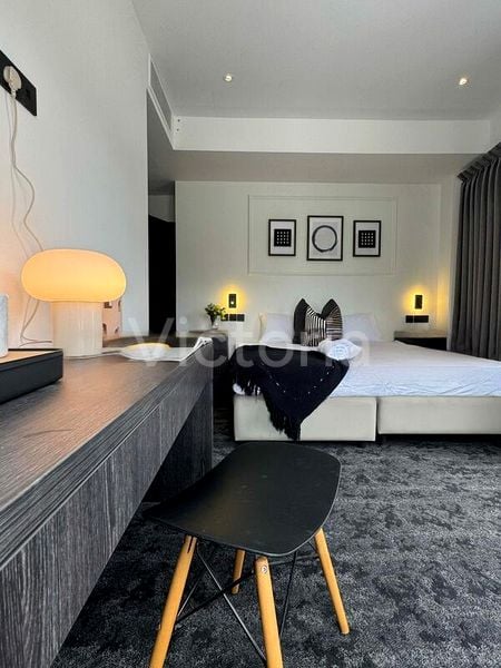 Studio Apartment (Condo) for Rent in  Pasir Panjang Road - Image 13