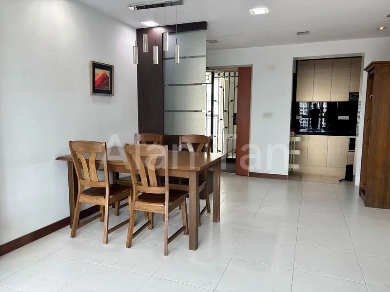 4 Room (4A) HDB for Sale in  211C Compassvale Lane - Image 10