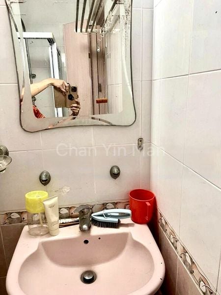 Common Room (HDB) for Rent in  232 Yishun Street 21 - Image 3