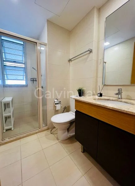 Common Room (Condo) for Rent in  The Lakeshore - Image 4