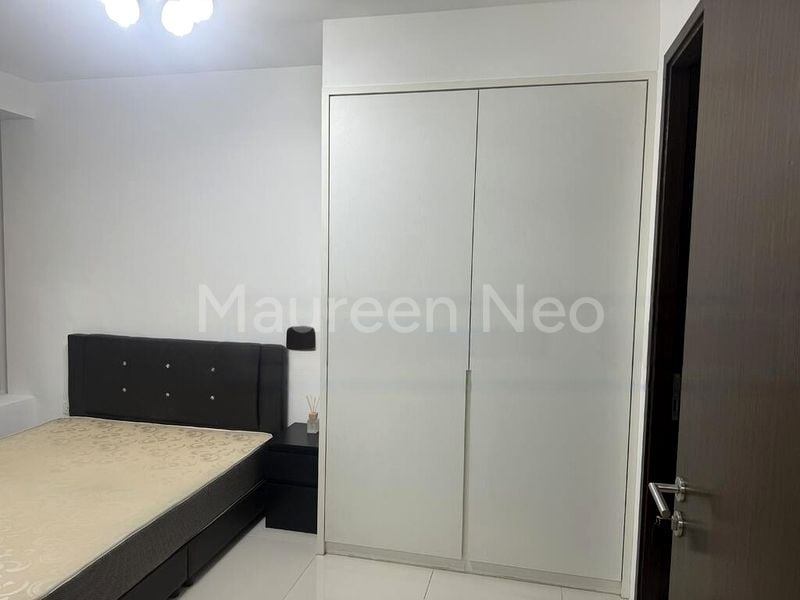 1+1 Bed Condo for Rent in  Siglap V - Image 5