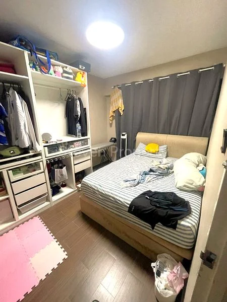 Common Room (HDB) for Rent in  86 Telok Blangah Heights - Image 3