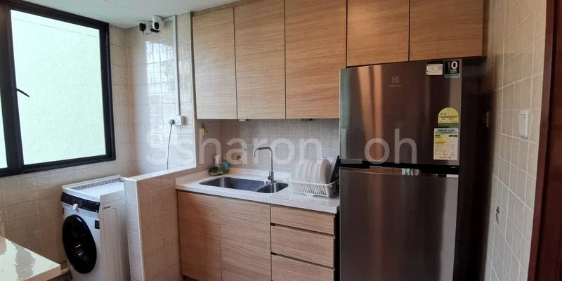 6 Bed (Condo) for Sale in  Simei Green Condominium - Image 6