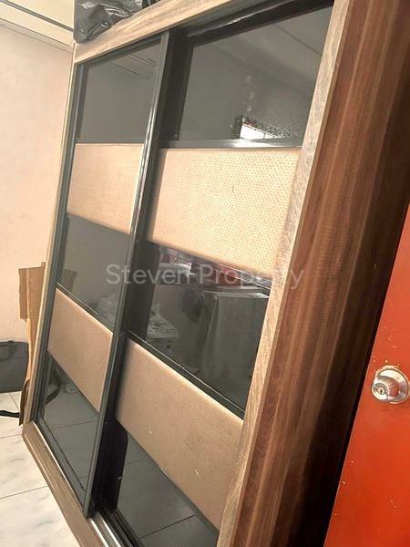 Common Room (HDB) for Rent in  616 Woodlands Avenue 4 - Image 2