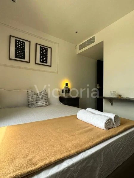 Studio Apartment (Condo) for Rent in  Pasir Panjang Road - Image 2