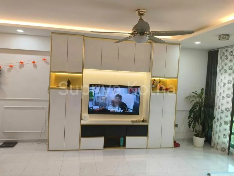 5 Room (5A) HDB for Sale in  686A Woodlands Drive 73 - Image 19