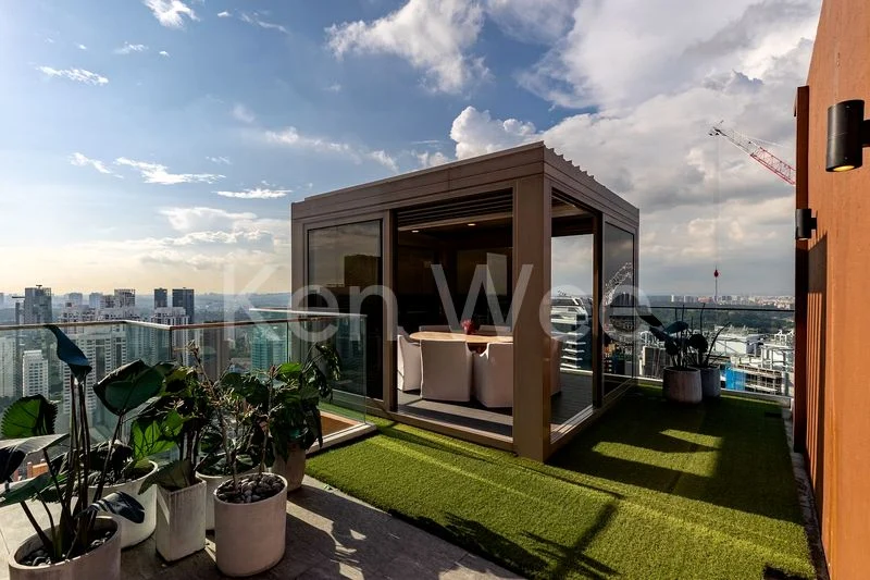 4 Bed Apartment (Condo) for Sale in  The Ritz-Carlton Residences Singapore, Cairnhill - Image 8