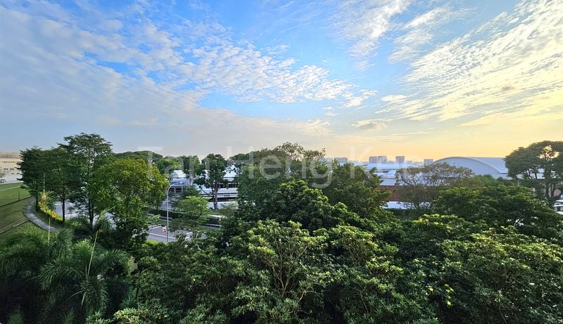 4 Room (4A) HDB for Sale in  58 Chai Chee Drive - Image 10