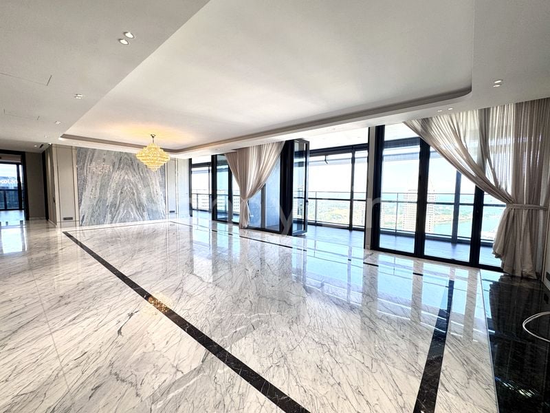 6 Bed Condo for Sale in  South Beach Residences - Image 4