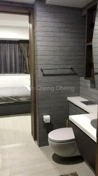 1 Bed Condo for Sale in  V On Shenton - Image 1