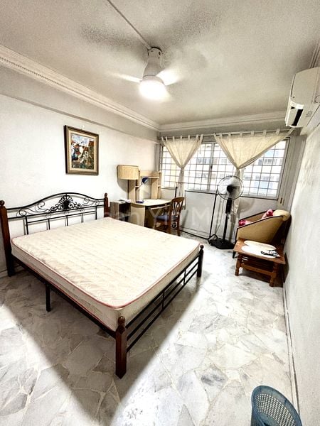 Common Room (HDB) for Rent in  232 Yishun Street 21 - Image 1