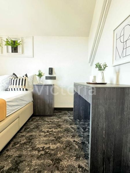 Studio Apartment (Condo) for Rent in  Pasir Panjang Road - Image 11