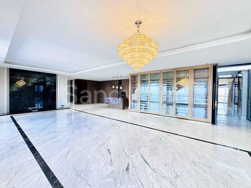 6 Bed Condo for Sale in  South Beach Residences - Image 6