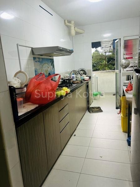 4 Room (4A) HDB for Sale in  8B Upper Boon Keng Road - Image 1