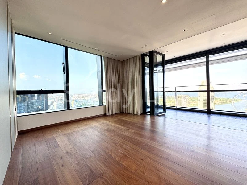 6 Bed Condo for Sale in  South Beach Residences - Image 15
