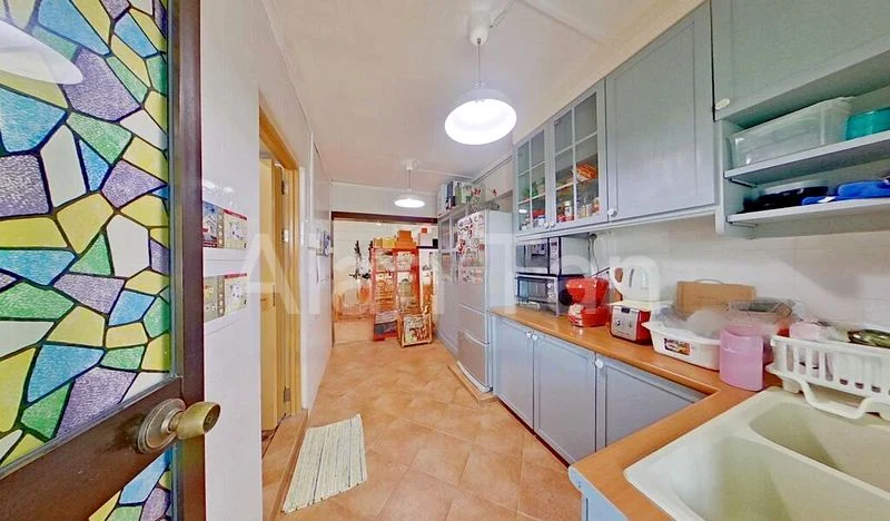 5 Room (5I) HDB for Sale in  542 Woodlands Drive 16 - Image 16
